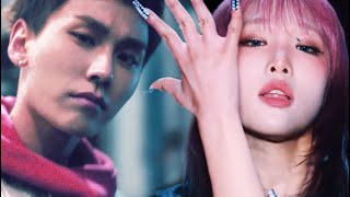 Good Girls Gone - Yena vs Ilhoon Mashup
Mashup of Good Girls in the Dark by Yena (최예나) and Shes Gone by Ilhoon.
Videos:
Yena: https://www.youtube.com/watch?v=00h8oLNjIpk
Ilhoon: https://www.youtube.com/watch?v=z3KIMpvR4co
One of my all-time faves is Ilhoon doing Shes Gone with CLC:
Wide cam: https://www.youtube.com/watch?v=2tVBI_CbwtI
TV mix: https://www.youtube.com/watch?v=YLYl2BMA32w
All my mashups at https://www.youtube.com/playlist?list=PLGOiJw43mmeH7LUAoFx5fb0Dh4b6VR_qK Good Girls Gone - Yena vs Ilhoon Mashup