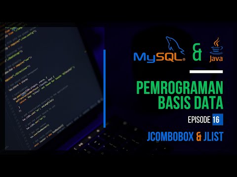 Video: Basis data mana yang terbaik untuk Java?