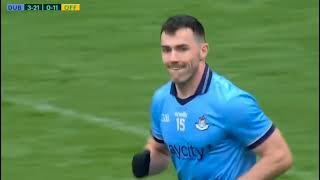 Dublin v Offaly Highlights