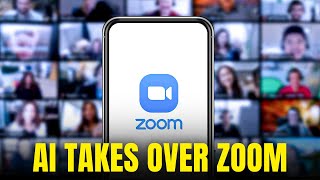 Zoom’s AI Upgrade Could Save Businesses Millions