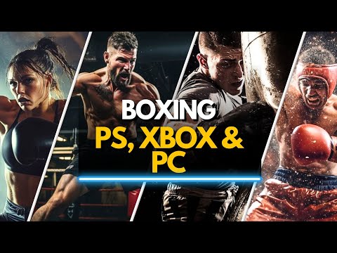 PRIME VIDEO BOXING 10 ポスター(b2サイズ) image.jpg
