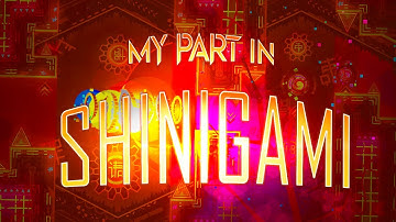 My OLD part in Shinigami (Official Deco) by [Cherry] Team