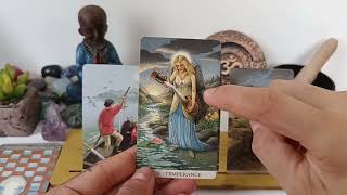 VIRGO ♍ FUERTE MILAGRO LLEGA PARA TI! TANTA FELICIDAD TE LLEGA! IMPACTANTE CAMBIO DESATARÁ TODO 🍀