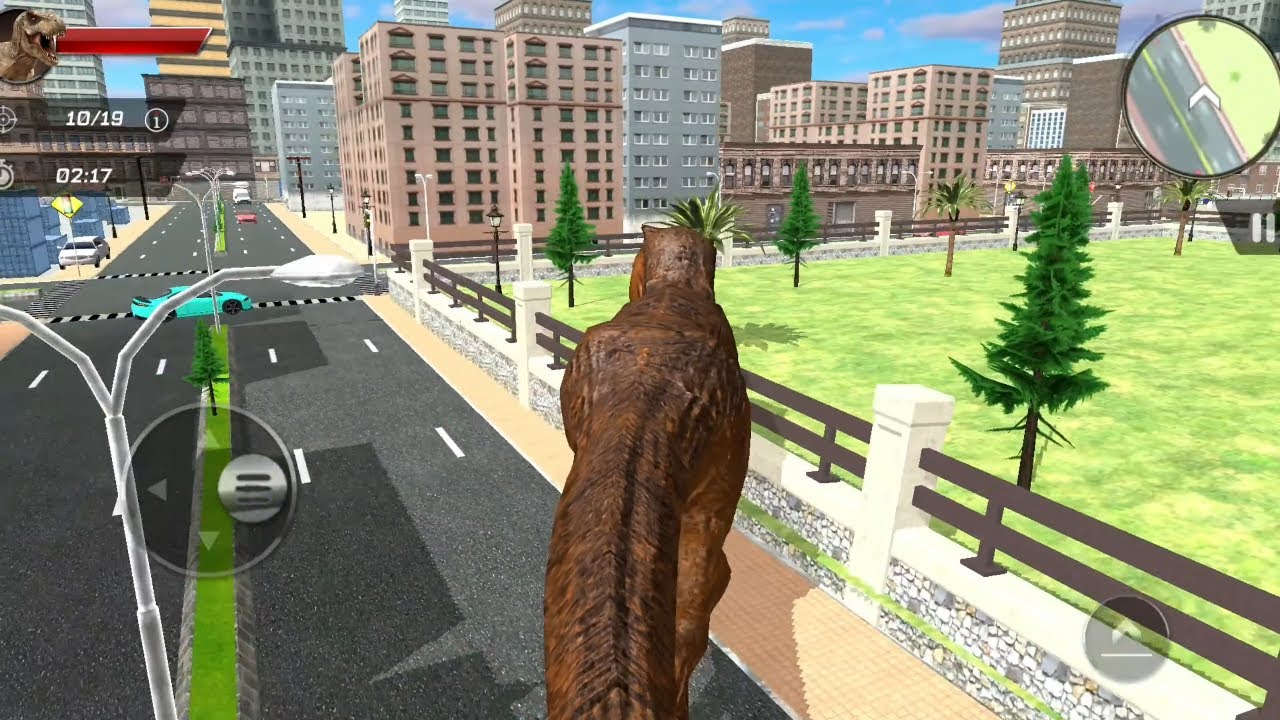 Best Dino Games Dinosaur Simulator Games 2021 Dino Sim Android