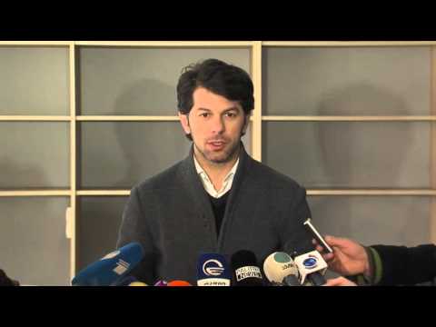 აღმასკომის სხდომა 26.01.2016