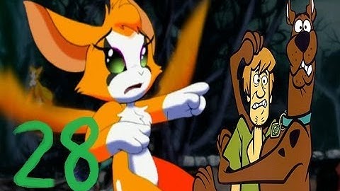 Dust: An Elysian Tail w/ Noby - Part 28 - Green Ghost