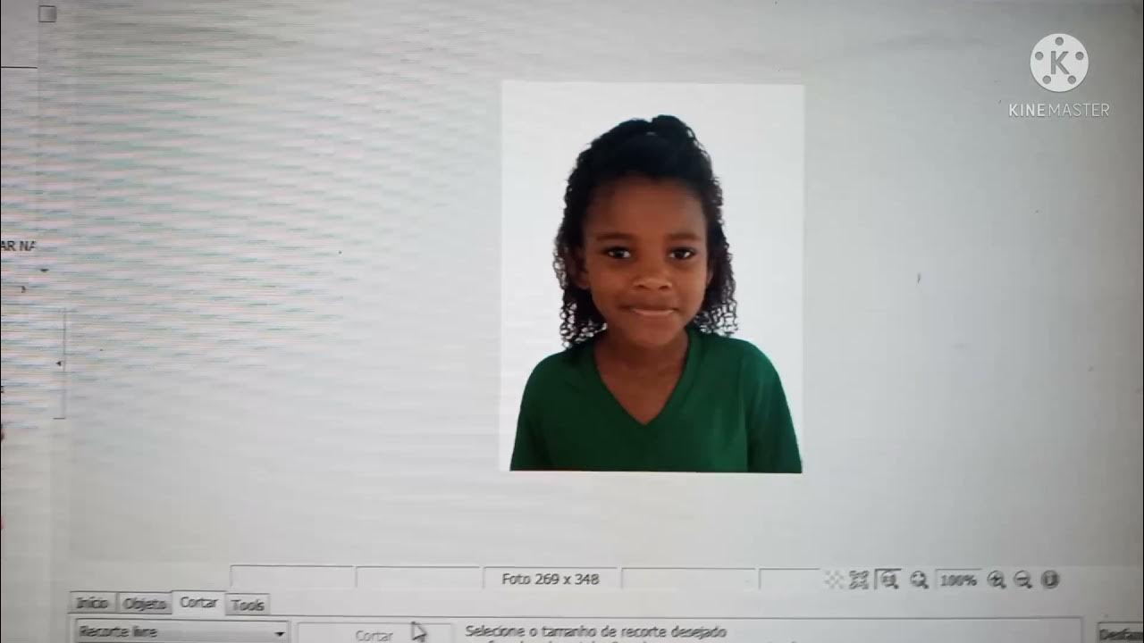 Como imprimir foto 3x4 em casa com a impressora Epson L3150 / L395