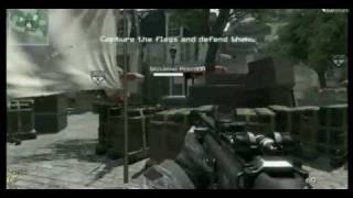 Call of Duty XP $400,000 tournament- OPTIC VS INFINITY game 2 round 2