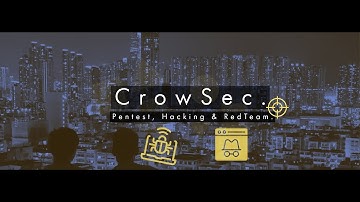 Resolvendo os desafios do CTF da CrowSec.