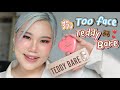 รีวิว Too Face Teddy Bare อายชาโดว์โทนชมพูฉ่ำๆ ที่ควรซื้อ!! | Baroctar