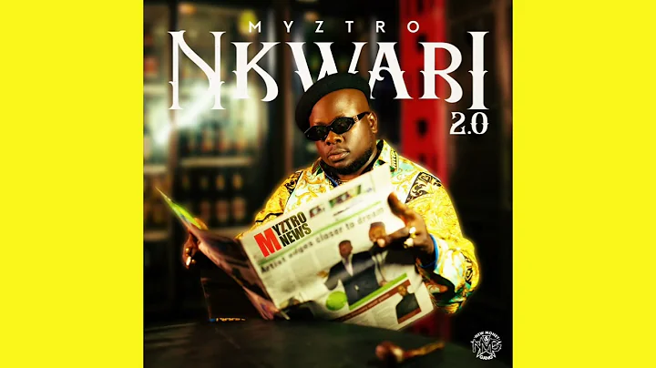 Myztro - Tobetsa Remake (Official Audio) Focalistic, DaliWonga, ShaunMusiq & Ftears