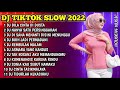 DJ TIKTOK FULL ALBUM - DJ BILA CINTA DI DUSTA - DJ DI SANA MENANTI DISINI MENUNGGU