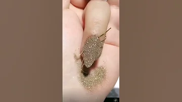 Subscribe My Channel Glitter Nail Art Nail Art At Home Nail Art Nail Polish Shorts 