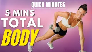 This is an awesome way to spend 5 minutes of the day - join me !