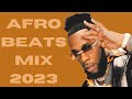 Afrobeat mix 2023  naija mix 2023 ruger omah lay wizkid ayra star asake burna boy