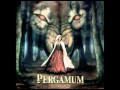 Pergamum  the promise