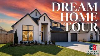 2026 Spec Homes Tour - Parade of Homes Video Loop - Concept Builders Tulsa 2026 Spec Homes Tour - Parade of Homes Video Loop - Concept Builders Tulsa