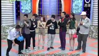[艾成] 20110415 新兵進行曲(代班主持)