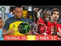 Vikosi Vyote Derby Ya Kariakoo Yanga Sc Na Simba Sc Fainali Katika Ligi Ya Muungano Cup 2026 