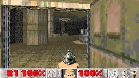 Vanilla Doom *Read Description*