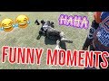 FUNNY PAINTBALL MOMENTS // PAINTBALL MEMES // CAMP PENDLETON PAINTBALL #28