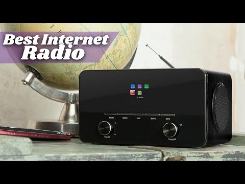 Best Internet Radio 2020 -  Top Rated Wi-Fi Radio