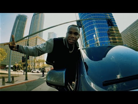 Symba Don T Condone 2 Official Music Video