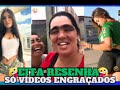 TENTE NÃO RIR - Vídeos Engraçados e Melhores Memes - #01