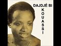 Dadje Bi Kouassi - Hommage à Kouame Djek