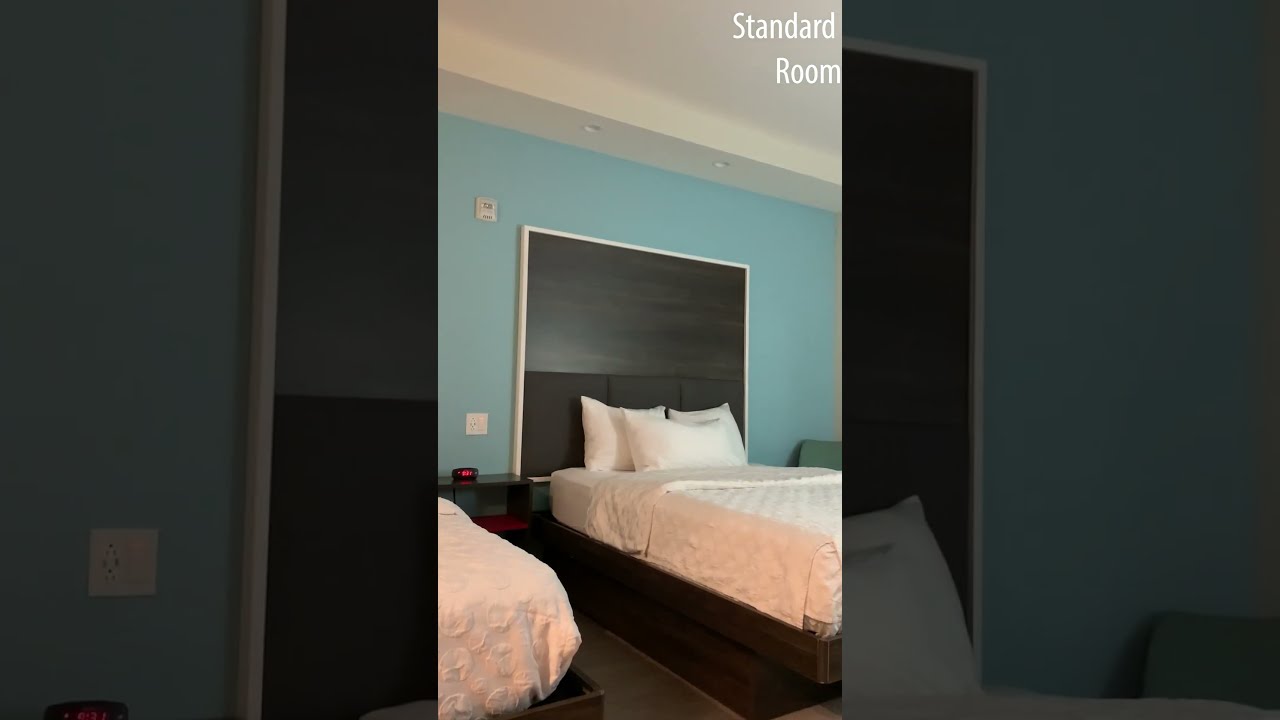 What s The Difference Accessible Room Vs Standard Room YouTube What s The Difference Accessible Room Vs Standard Room YouTube