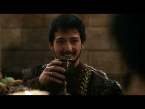 Rehoboam prepares a surprise for his son | 'The Kings'