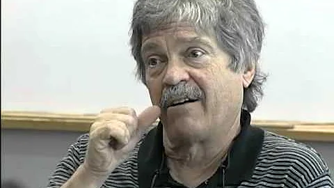 Alan Kay : July 2007 : A Conversation with CMU Fac...