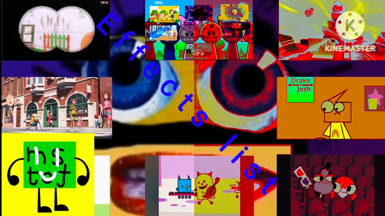 Preview 2 Funny 67.63 : Effects - YouTube