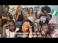 GROWING UP AFRICAN vs AFRICAN AMERICA part 2