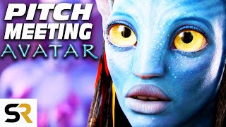 Avatar Pitch Meeting Avatar Pitch Meeting
