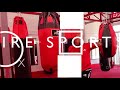 GOLPES CURVOS CON MANO DERECHA, CLASE 5, TÉCNICAS FIRE SPORTS