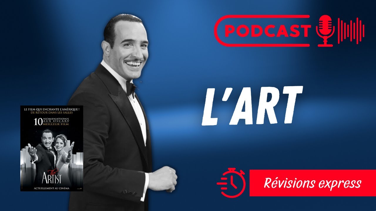 L'art - Notion de philo en 8 min chrono ! ⏱ - YouTube