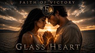 Faith of Victory - Glass Heart - Official Lyric Video screenshot 2