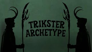 The Psychology of Loki | Understanding the Trickster Archetype