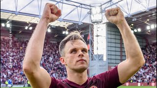 Download lagu SATF Extra: On The Whistle Hearts 2-1 Rangers