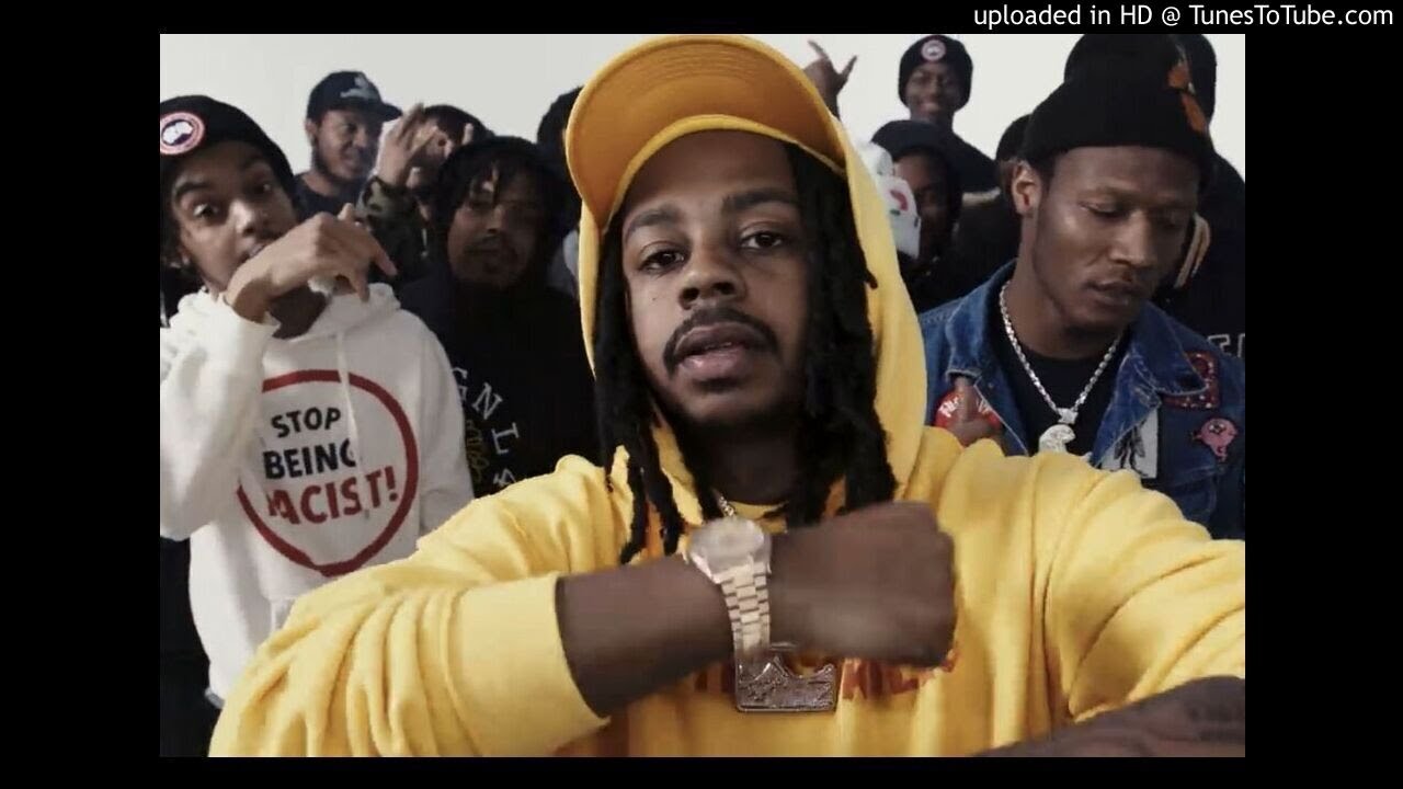 Babyface Ray - Like Daisy Lane Instrumental ReProd. KLRYXO