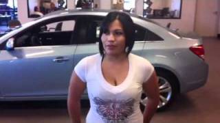Riverside, Ca customers Come to Gateway Chevrolet in Avondale, Az