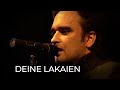 Deine Lakaien - Love Will Not Die (The Concert That Never Happened Before)
