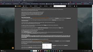 How to Install Vortex Mod Launcher, Achievement Disabler, And LUT's (Starfield Gamepass Version)
