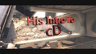 Introducing cD GLY