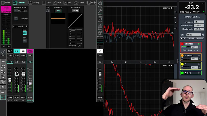 Turn up the volume in the room without affecting your trace. [GSwSST18]