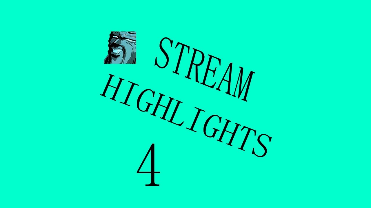 Darkunit- Stream highlights 4