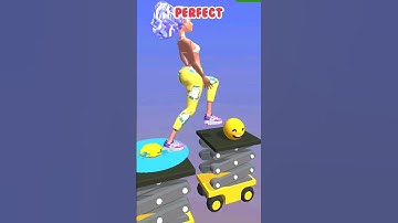 Tippy Toe - level 266