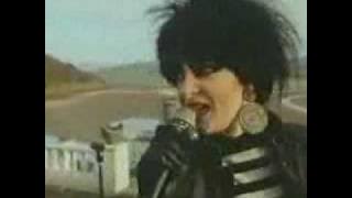 Siouxsie And The Banshees - Passenger (Iggy Pop cover) video