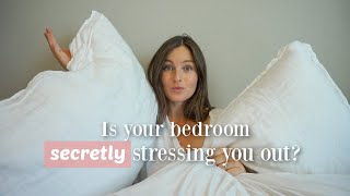 10 Things to Declutter in Your Bedroom *Right NOW* | MINIMALISM